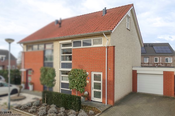 Heldens van de Mortellaan 14, 5954CM Beesel